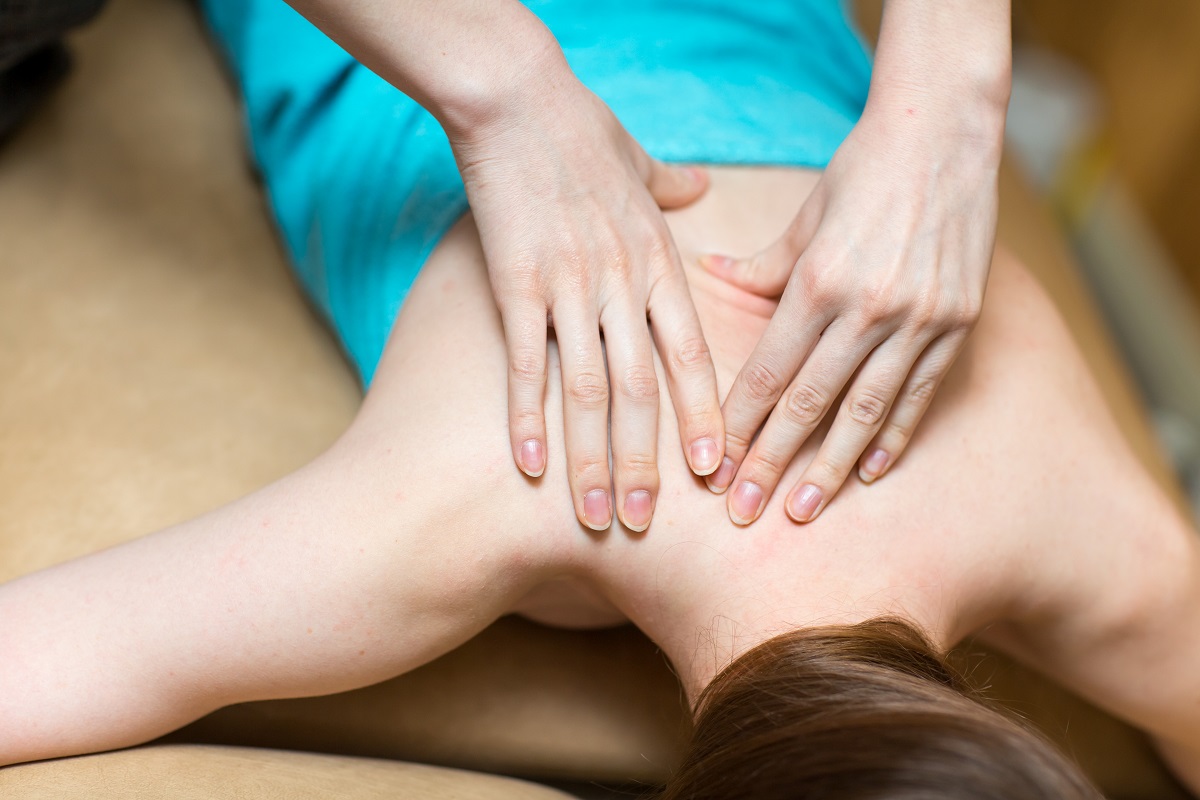 Quais são os segredos da massagem tântrica