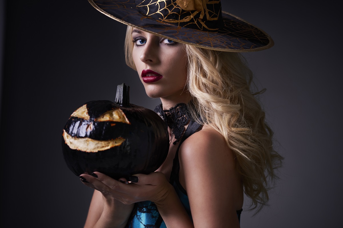 Sensualidade no Halloween: fantasias para arrasar
